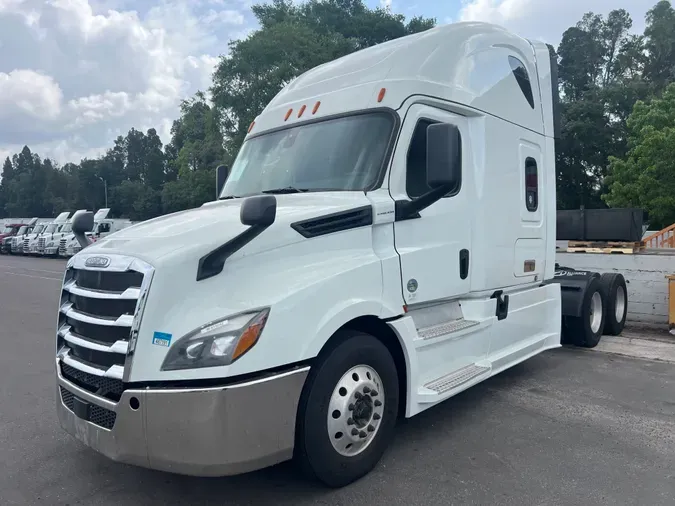 2019 FREIGHTLINER/MERCEDES NEW CASCADIA PX1266484359d027e5dc3227317a037c903f1cf