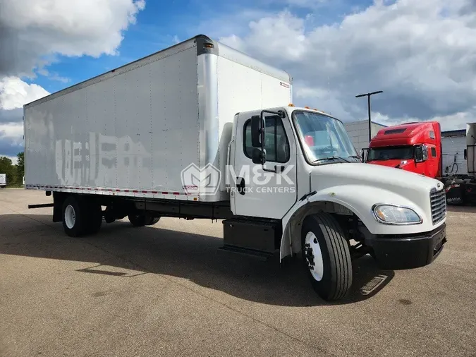 2020 FREIGHTLINER M2