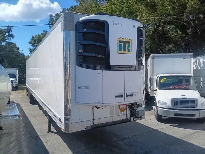 2016 UTILITY TRAILERS VS2RA 53/162/102