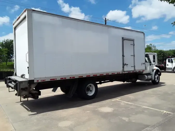 2019 NAVISTAR INTERNATIONAL 4300