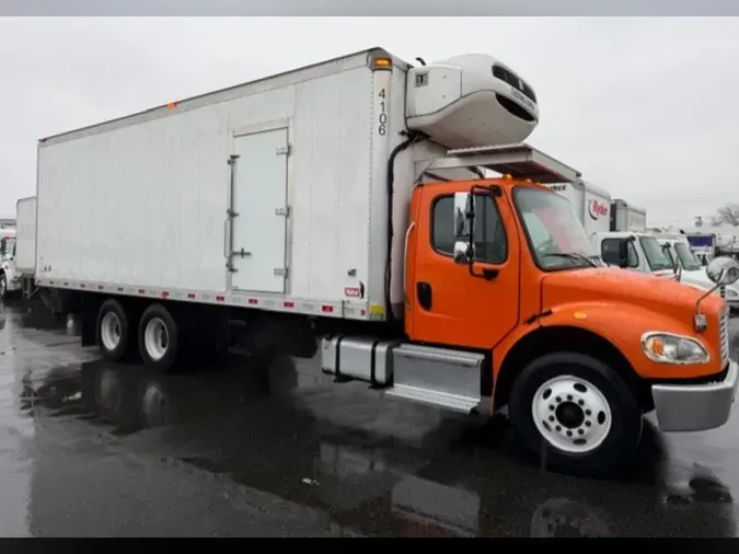 2020 FREIGHTLINER/MERCEDES M2 106