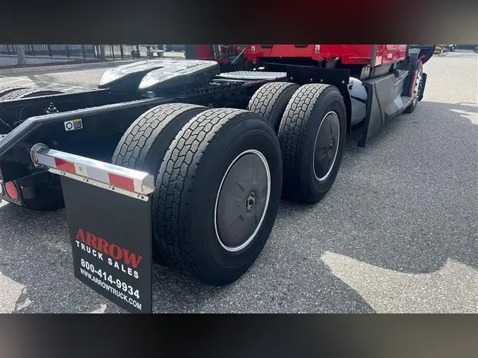 2022 KENWORTH T680