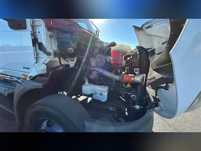 2020 INTERNATIONAL RH613