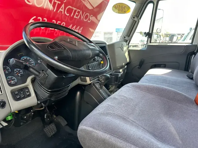 2019 NAVISTAR INTERNATIONAL 4300