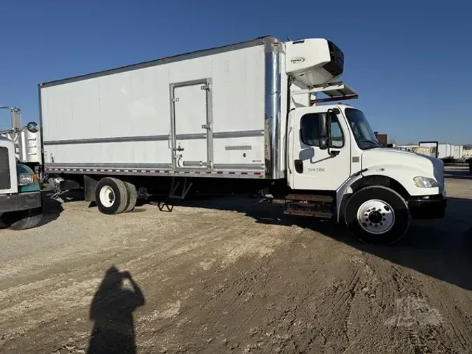 2019 FREIGHTLINER BUSINESS CLASS M2 106