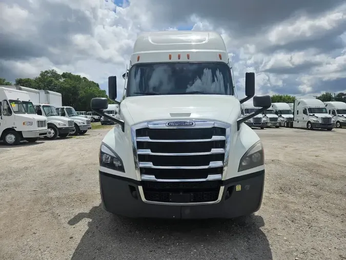 2022 FREIGHTLINER/MERCEDES NEW CASCADIA PX12664843c265b1dceabd9e37ef11481a41d4b