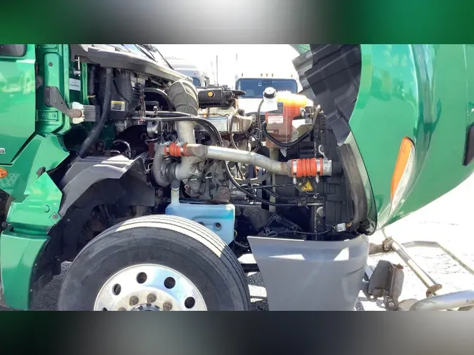 2020 International LT