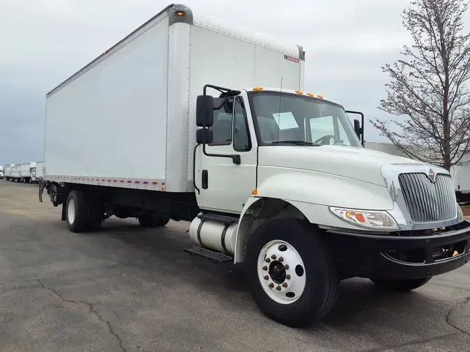 2019 NAVISTAR INTERNATIONAL 4300