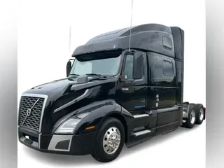 2021 Volvo VNL 860