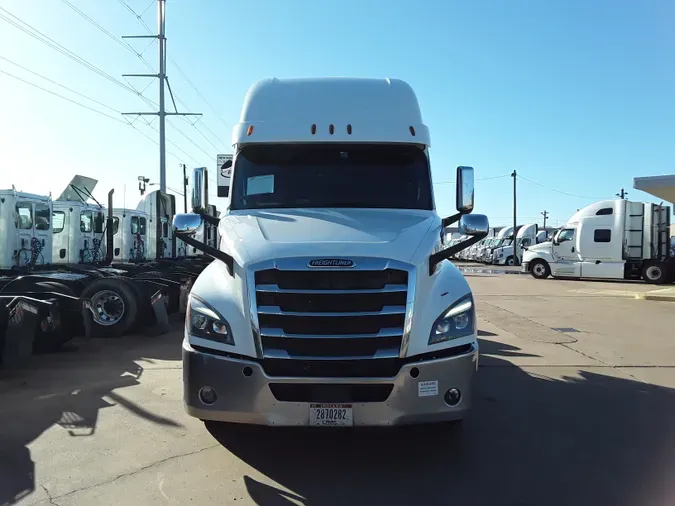 2019 FREIGHTLINER/MERCEDES NEW CASCADIA PX12664