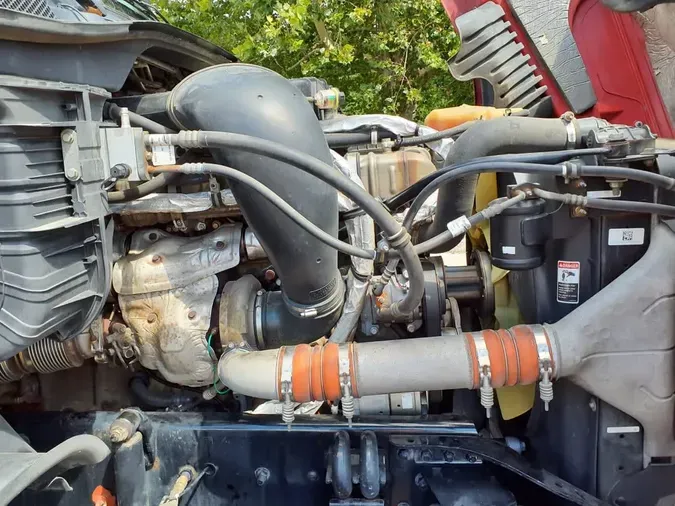 2020 FREIGHTLINER CASCADIA 125