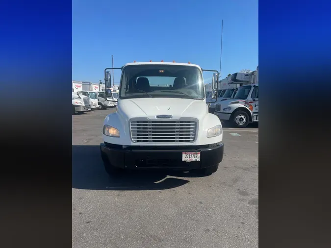 2018 FREIGHTLINER/MERCEDES M2 106