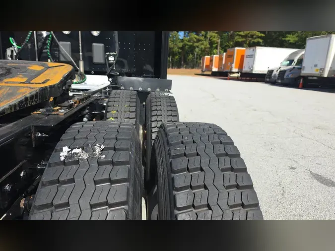 2021 Peterbilt 579