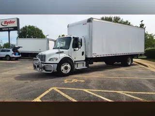 2019 FREIGHTLINER/MERCEDES M2 106