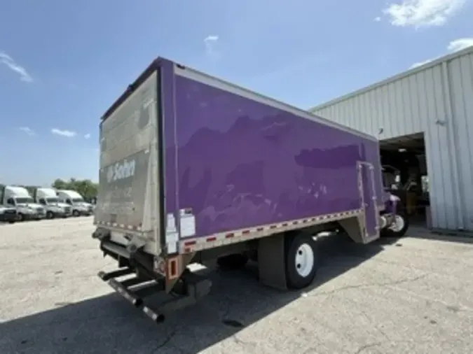 2020 NAVISTAR INTERNATIONAL MV607 (4X2)8440db01500ea33f0702befa38b24614