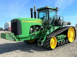 2005 John Deere 9420T
