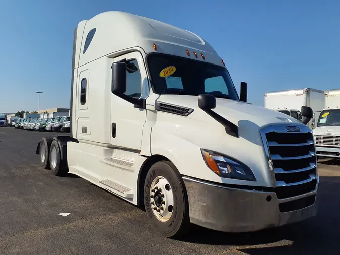 2020 FREIGHTLINER/MERCEDES NEW CASCADIA PX12664