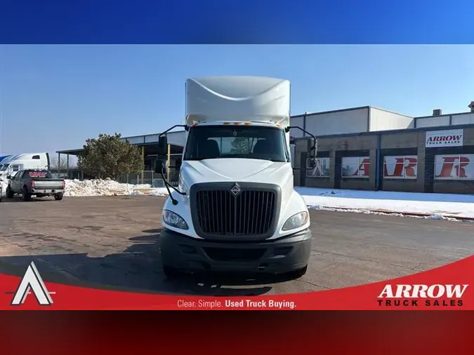 2020 INTERNATIONAL RH613