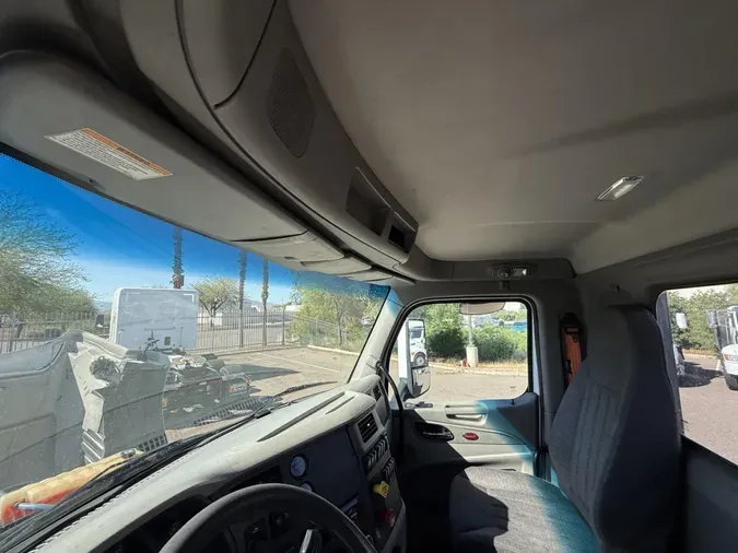 2020 Peterbilt 579