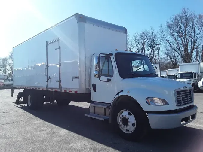 2019 FREIGHTLINER M2 106