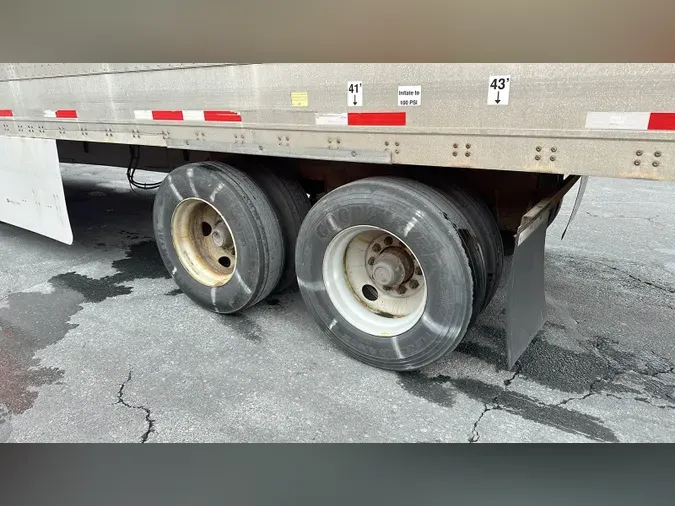 2015 Wabash DVHDHPC84434e236994d676b3833645de0af114