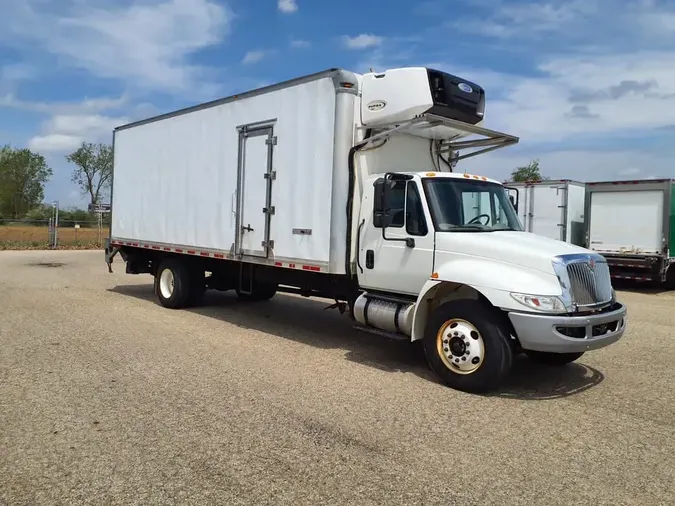 2018 NAVISTAR INTERNATIONAL 4300