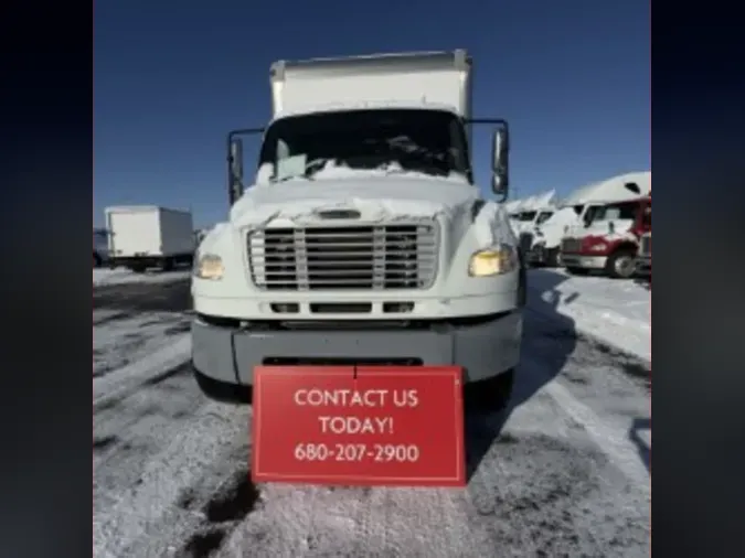 2020 FREIGHTLINER/MERCEDES M2 10684446de9677c473a0d92c8dff1902523