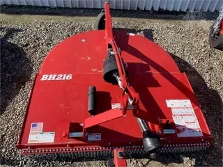 2021 BUSH HOG BH216