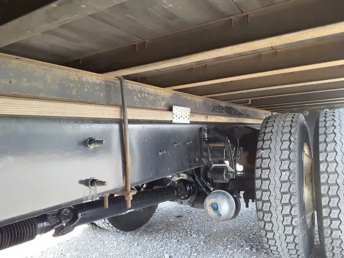 2018 NAVISTAR INTERNATIONAL 4300