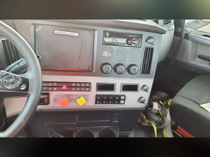 2019 FREIGHTLINER/MERCEDES NEW CASCADIA PX12664
