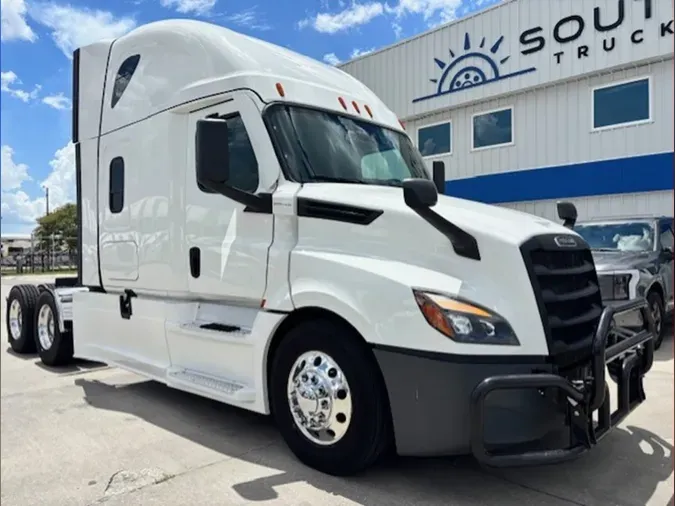 2022 Freightliner PT126SLP8446110ad08aa07638744e5e08f7c160