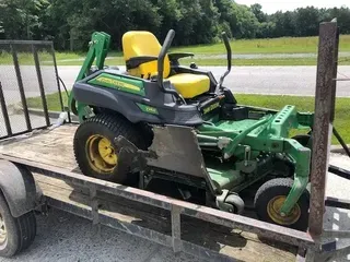2018 John Deere Z915E