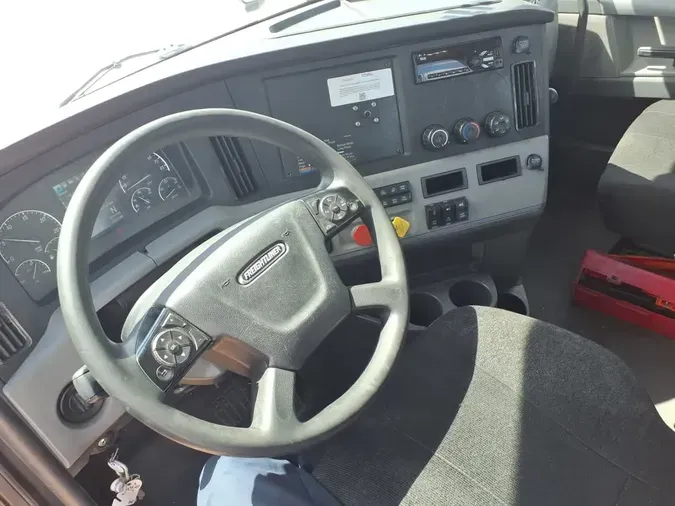 2019 FREIGHTLINER/MERCEDES NEW CASCADIA PX1266484476cf924fa315906db41cca5f16082
