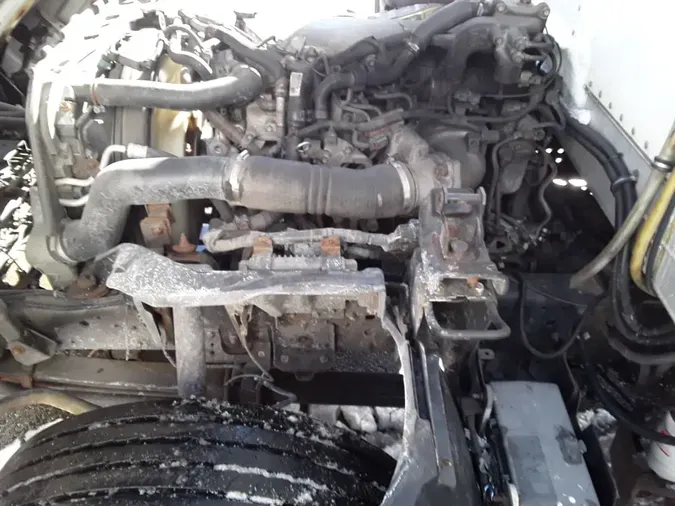 2020 CHEVROLET MOTOR DIV. LCF 4500XD844871dad5e037b855f4e96eacb8239a