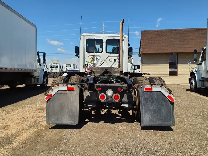 2019 FREIGHTLINER NEW CASCADIA PX12664