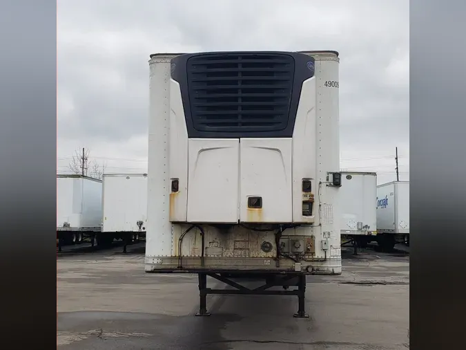 2013 GREAT DANE TRAILER 7211TZ-1