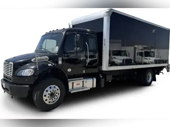 2022 Freightliner Business Class M2 1068449657f995bdfc3a9ec92c07f54d650