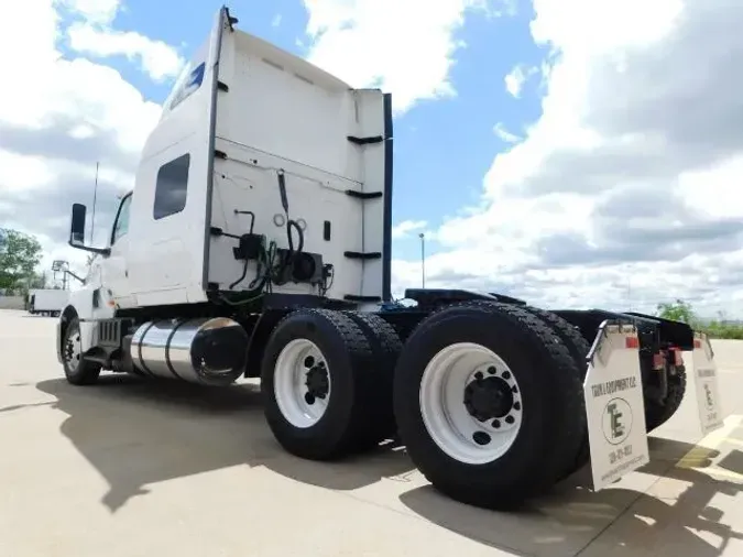 2018 International LT