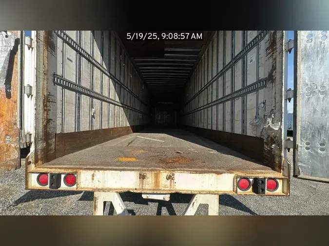 2008 Strick Trailers Other