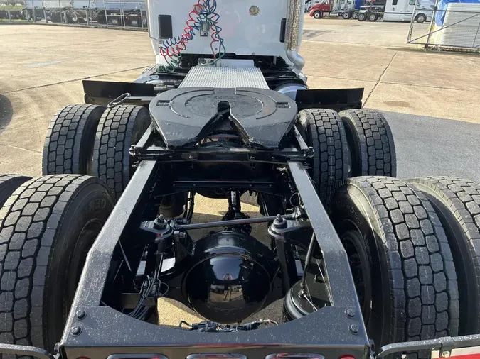 2020 Peterbilt 579
