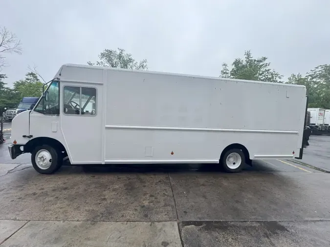 2018 FRTLR CUSTOM CHASSIS CORP MT45