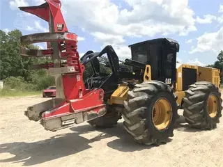 2017 CATERPILLAR 573D