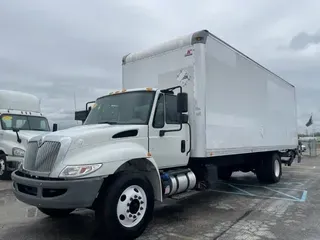 2016 Navistar International 4300