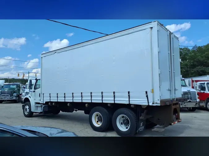 2020 FREIGHTLINER/MERCEDES M2 106844c9c4d1c4e9594d32d176505f6e8a3