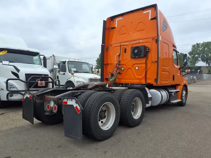 2019 FREIGHTLINER NEW CASCADIA PX12664