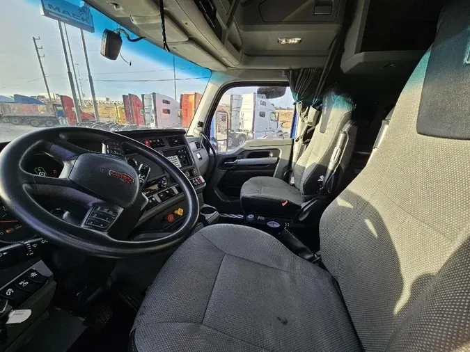 2021 KENWORTH T680