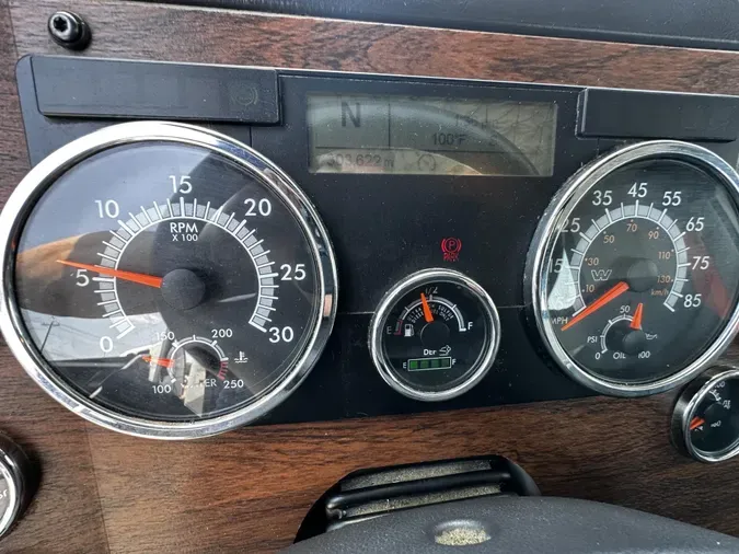 2020 Western Star 4700