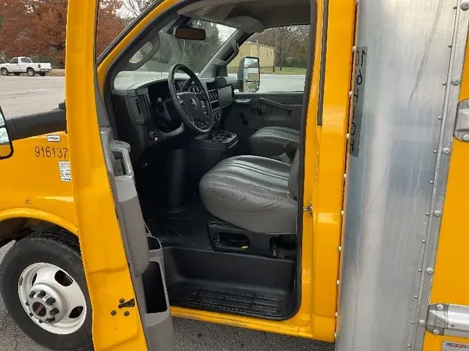 2019 GMC G33903