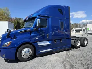 2023 Freightliner Cascadia