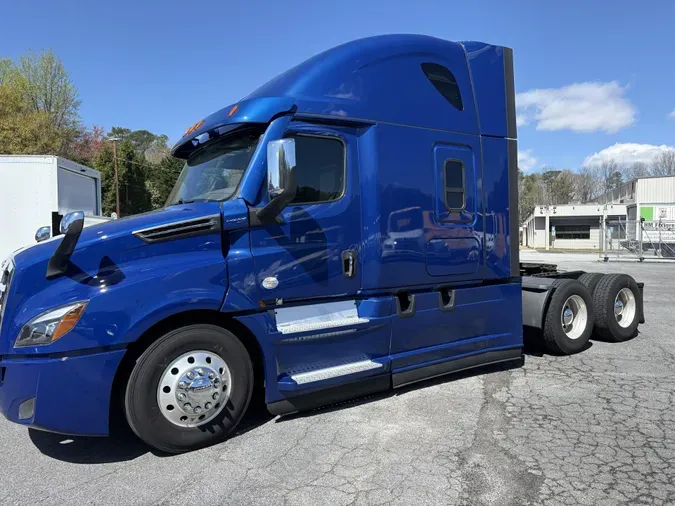 2023 Freightliner Cascadia844ebb48ade0c8fdf278c6fc090409a6